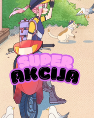 super akcija